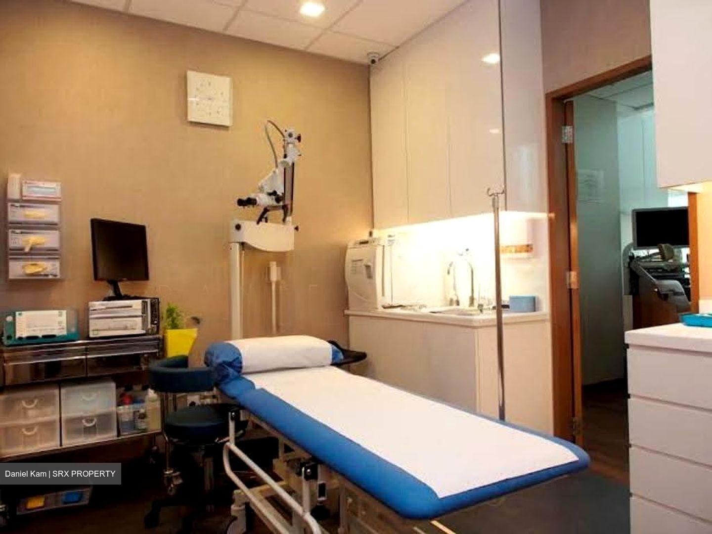 Oasia Hotel/novena Specialist Center (D11), Retail #608496331
